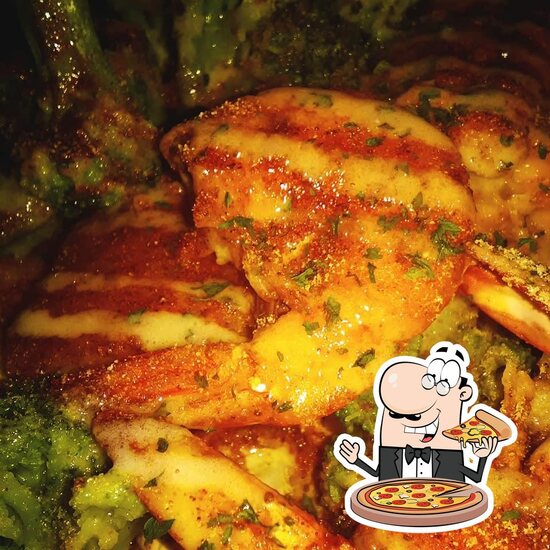 Apopka Shrimp Combos in Apopka Restaurant reviews
