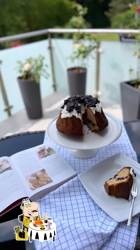 Sweet and Tasty Bakery, Berlin