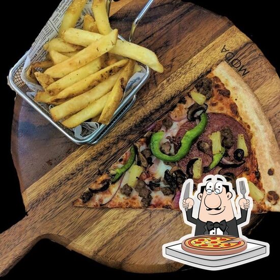 New York Slice Pizzeria(Toowoomba) in East Toowoomba Restaurant reviews