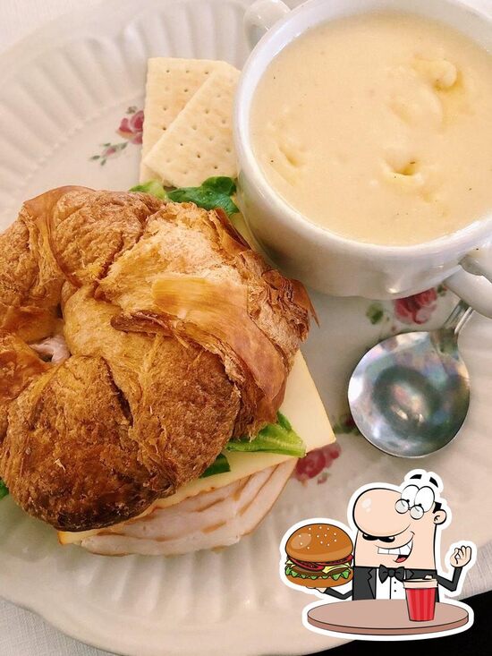 Mae's Vintage Kitchen in Kernersville Restaurant menu and reviews