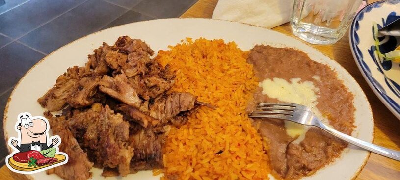 La Calera Mexican Bar & Grill in McMurray - Restaurant reviews