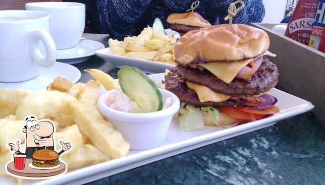 Lorimers Family Restaurant, 18-20 Longman Rd in Inverness - Restaurant ...