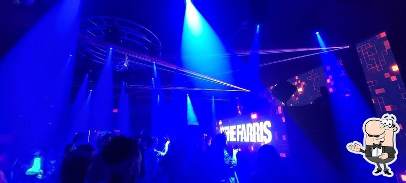 Unleashing the Ultimate Nightlife Experience: Inside Tulua Nightclub And Cocktail Bar