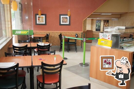 Subway, Guanambi - Menu do restaurante, preços e opiniões