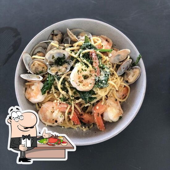 Cafe Bellissimo, 10/452 Stuart Hwy in Howard Springs Restaurant reviews