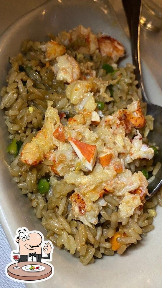 Menu at Kyle G's Prime Seafood & Steaks steakhouse, Jensen Beach