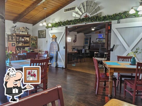 Gray Goat Bar And Grill
