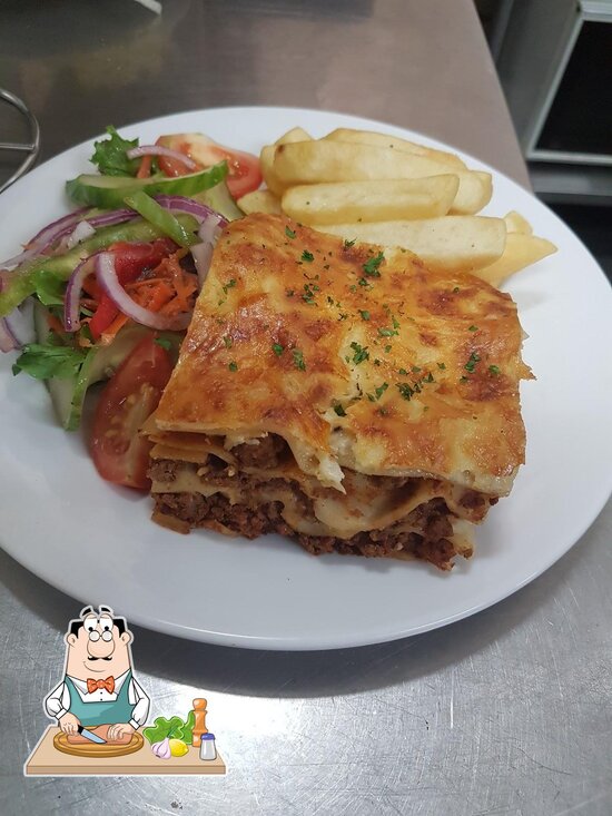 Salt N Pepper Cafe in Laurieton Restaurant reviews