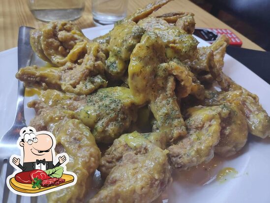 Rustic Kitchen Restaurant- Davao, Davao City, Door 5 - Restaurant reviews