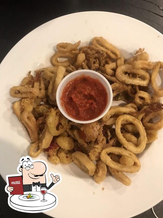 Sammy Cohen's in Schaghticoke Restaurant menu and reviews