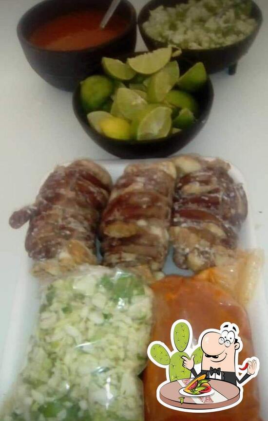 Tacos EL JEFE restaurant, Torreón Restaurant reviews