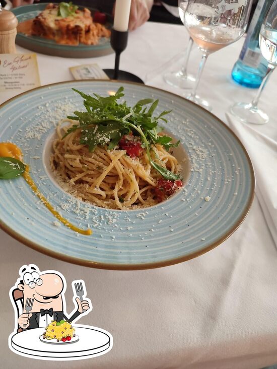 Il Gusto Elstra