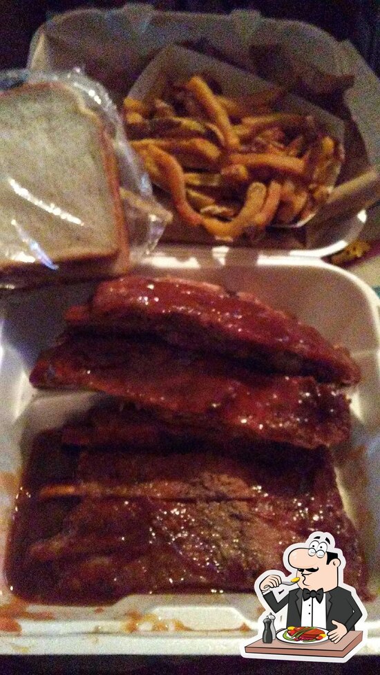 Beaver Creek Biscuit Company and Barbecue in Lithia Springs