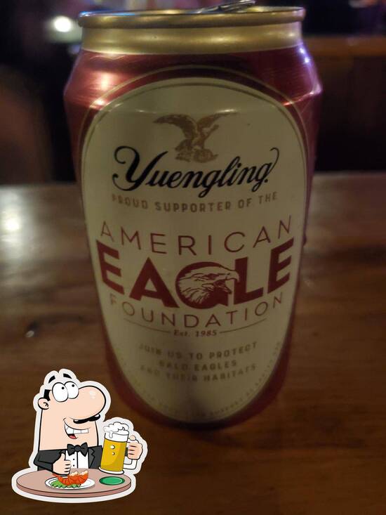 Roman's Lounge & Catering in Frackville Restaurant reviews