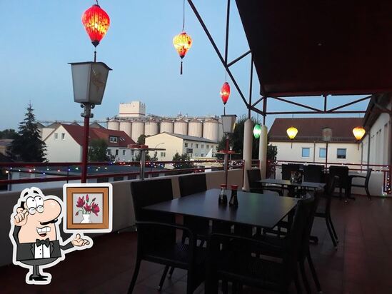 Asia Restaurant Bad Langensalza