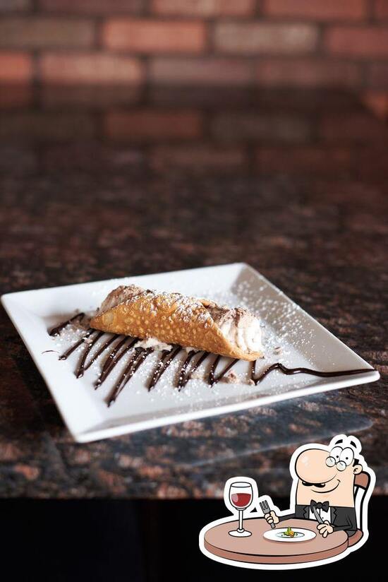 Scalzotto Italian Restaurant in Broomfield Restaurant menu and reviews