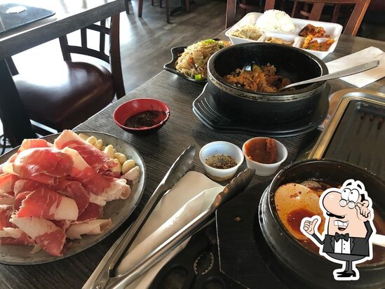 Korean BBQ House, Albuquerque - Restaurant menu, prices and reviews
