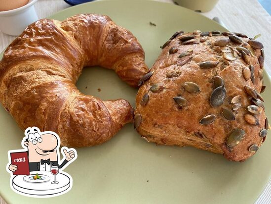 Bäckerei Bohrmann, Niedernhausen - Restaurant reviews