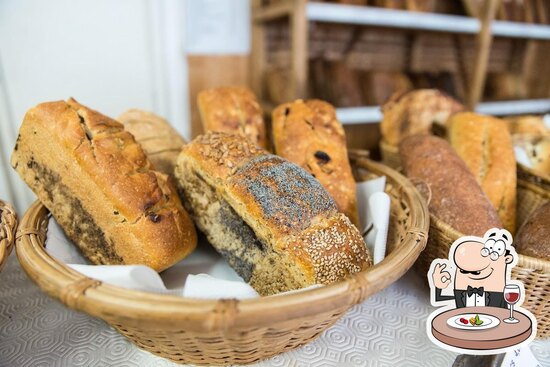 Blé en Herbe (Le), Bordeaux - Restaurant reviews