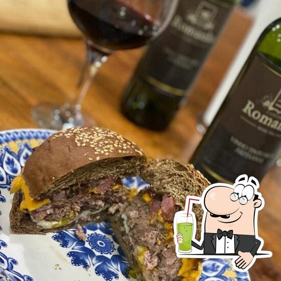 Romanha, Santa Teresa - Menu do restaurante, preços e opiniões