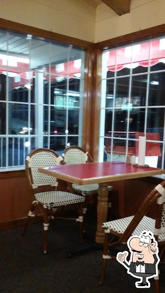Dairy Queen, 3136 E Cumberland Rd in Bluefield Restaurant menu and