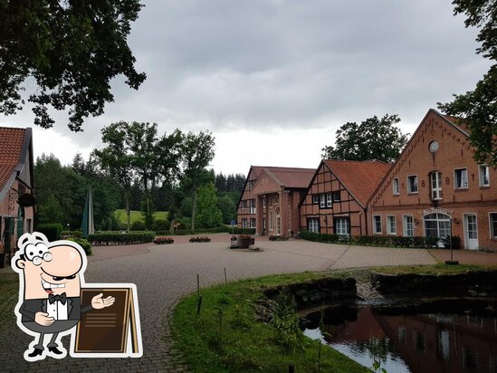 Gut Düneburg Zu Verkaufen