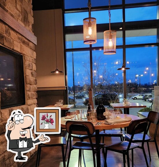 101 Beer Kitchen, 817 Polaris Pkwy in Westerville Restaurant menu and