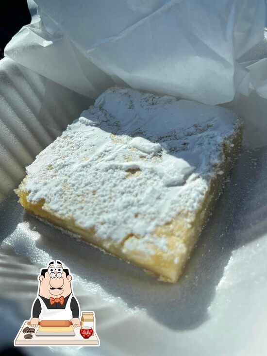 Sugar N Spice Bake Shop in Jesup Restaurant reviews