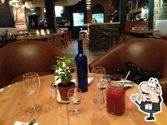 Talea Bistro Urbain, Québec City - Restaurant menu, prices and reviews