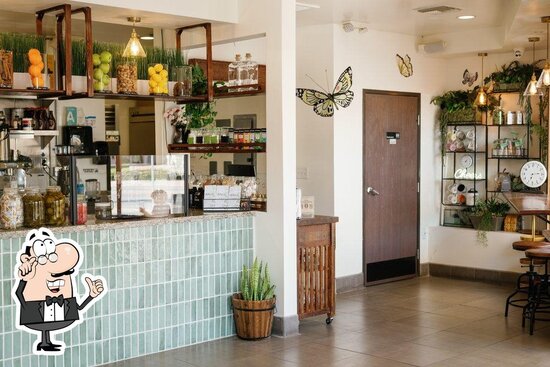 Menu at Sage Social Eatery - Covina restaurant, Covina