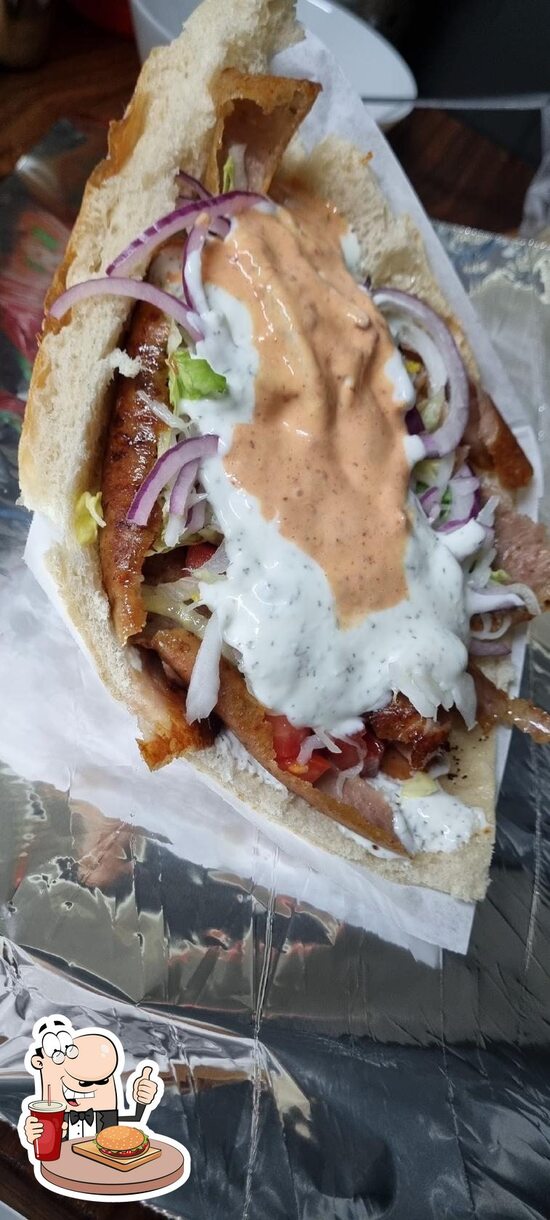 Jäger Döner restaurant, Köln - Restaurantbewertungen
