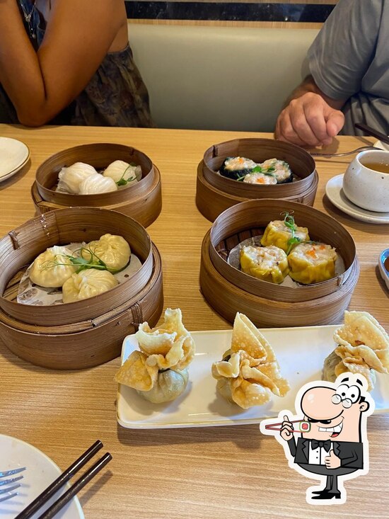 AHK DIMSUM, Denpasar - Restaurant menu, prices and reviews
