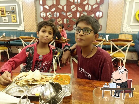 Neelam Punjabi Dhaba, Udaipur - Restaurant menu, prices and reviews
