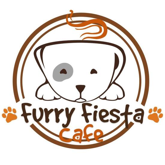 Menu at Furry Fiesta Cafe, Cabanatuan City