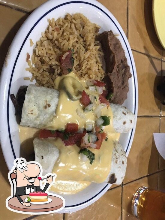 Koko's Cafe Uptown, McAllen Opiniones del restaurante