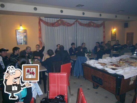 Caffe bar SIGEČAK, Sigetec Ludbreški Restaurant reviews