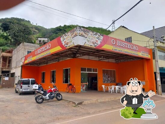 O Bistecao Restaurante, Ribeira - Menu do restaurante, preços e opiniões