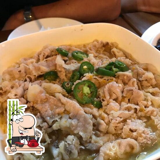 Lao Sze Chuan (Downtown) in Chicago Restaurant menu and reviews