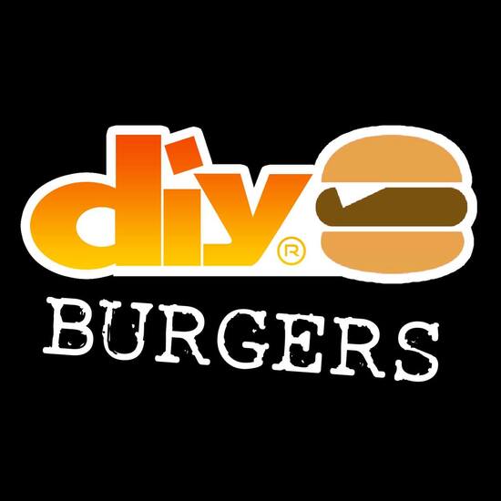 DIY Burgers Naga restaurant, Naga