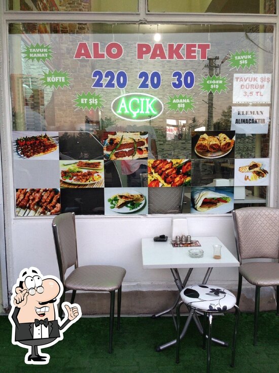 pınarbaşı kebap, Kayseri