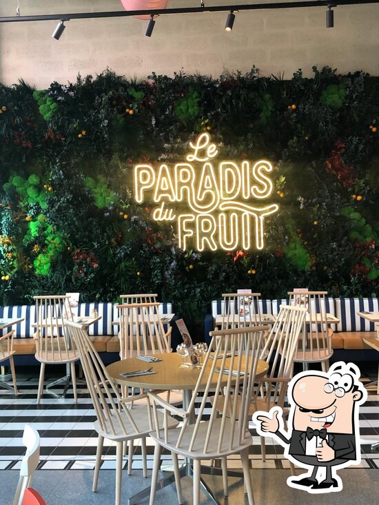 Paradis Du Fruit Issy Les Moulineaux