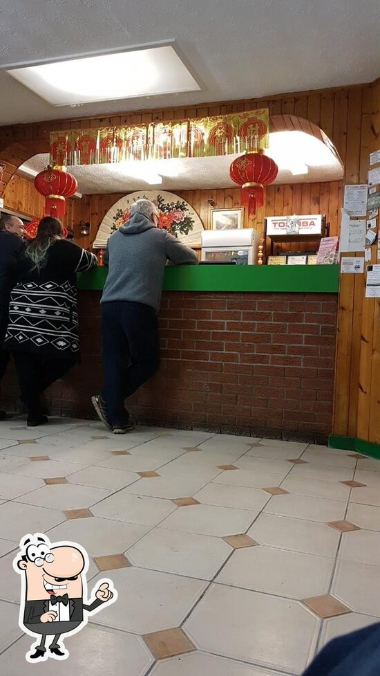 Newport Chinese Takeaway, 85 Main Rd in Gilberdyke