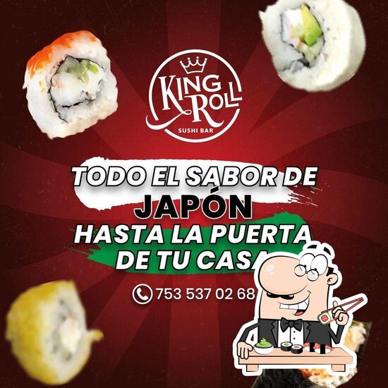 King Roll Lzc restaurant, Lázaro Cárdenas - Restaurant reviews