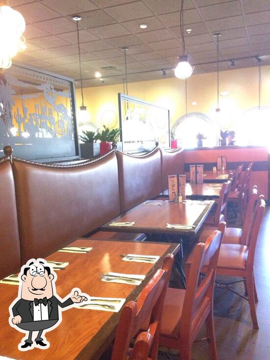 Menu at El Toro Mexican Restaurant & Cantina, Puyallup, Canyon Rd E