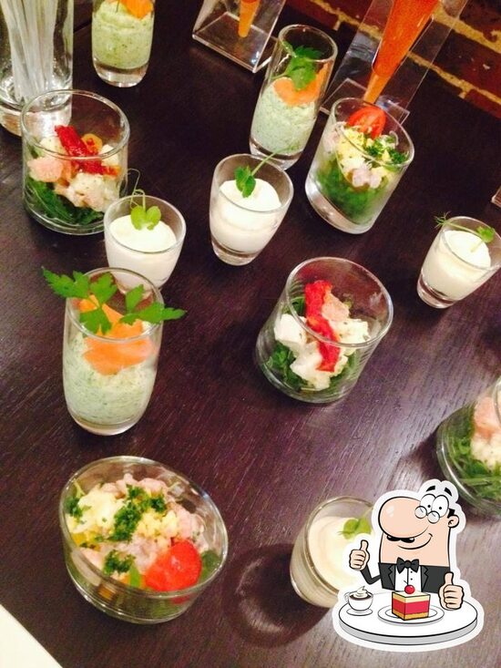 Brasserie Bellis, Roeselare, Grote Markt 9 - Restaurant menu and reviews