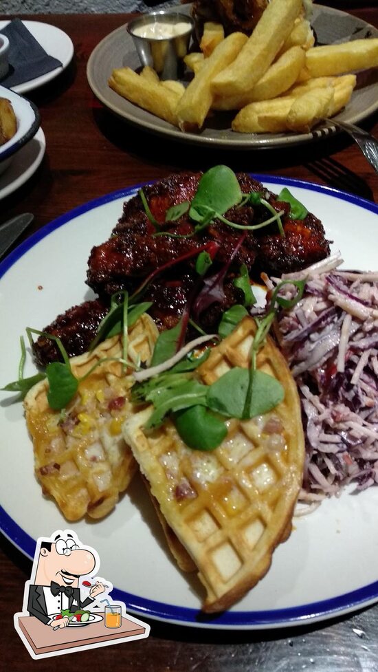 The Curragower Bar and Restaurant Limerick in Limerick Restaurant reviews