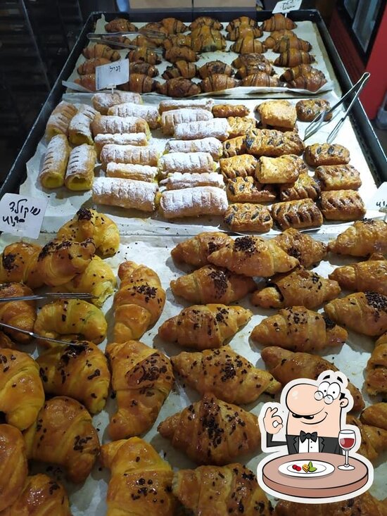 Agami Bakery • Haifa, Haifa Restaurant reviews