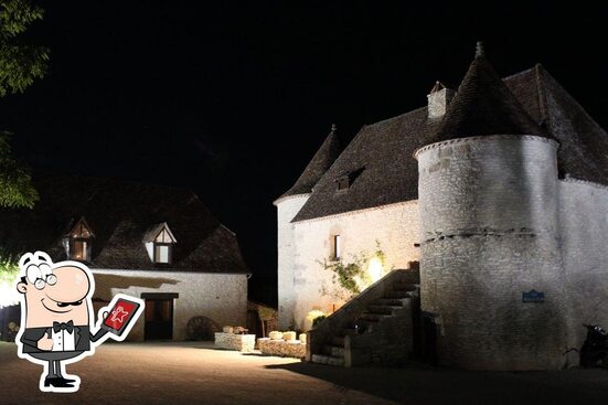 les vieilles tours rocamadour restaurant