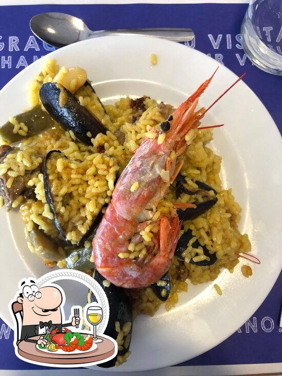 El Pescador Ermita o Pen scola Carta Y Opiniones Del E Marisquer a el-pescador-ermita-o-pen-scola-carta-y-opiniones-del-e-marisquer-a