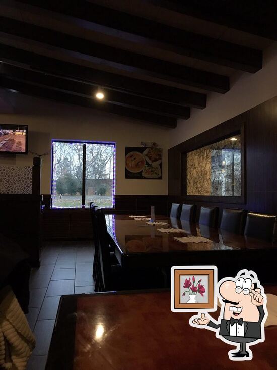 Sushi King Newport News Restaurant menu prices and reviews